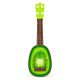 ECO TOYS Ukulele gitara za decu Kivi - MJ030 KIWI