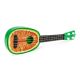 ECO TOYS Ukulele gitara za decu Lubenica - MJ030 MELON