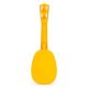 ECO TOYS Ukulele gitara za decu Narandža - MJ030 ORANGE