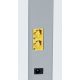 UPLINK ME1211 Mesh access point 2x GE 1xPOTS 1xU - UL001