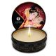 Shunga Ulje za masažu sa aromom jagode - 94526s