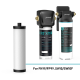 Uložak filter FRIZZLIFE PLC10 za SW10F karbon+sediment - 619012