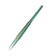 Ultraprecizna pinceta 2UUL Ti01 Titanium - 91603