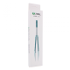 Ultraprecizna pinceta 2UUL Ti01 Titanium - 91603