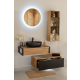 CERAMICA LUX Una donji deo L75 konzolna - 300251
