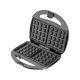 SUPRA Aparat za galete WM-200 Vafl - 24011-1