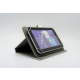 Maska na preklop Uni tablet case 8 in type 1 white. - 002048