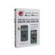 Unimer BAKU BK-9205A Digitalni multimetar - 69800-1