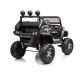 EUROBAJK Dečiji automobil na akumulator Mercedes Unimog Mini 4x4, maslinasta - 9495
