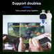 Univerzalni Adapter za Wireless kontrolere (Sony, Microsoft, Nitendo, PC) - 206254