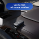 Univerzalni auto drzac magnetic crni - 204581