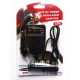 Univerzalni auto punjač za laptop 80W - 036373