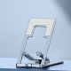 Univerzalni desktop drzac sivi - 203873