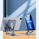 Univerzalni desktop drzac sivi - 203873