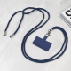 Univerzalni držač telefona Crossbody 16 tamno plavi - 220587