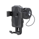Univerzalni držač za telefon za motor i bicikl YESIDO C94 crni - 051152