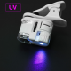 Univerzalni mikroskop AT9595, 60x zoom sa UV svetlom, beli - 209761