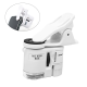 Univerzalni mikroskop AT9595, 60x zoom sa UV svetlom, beli - 209761