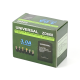 Univerzalni punjač JWD ZD668  3A, 30W - 223731