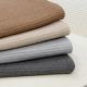 DEKOR DOM Prostirka za krevet 70x150cm Boho Plain, siva - 024161