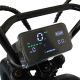 EUROBAJK Električni bicikl - Bela - EP2151345