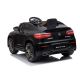 EUROBAJK Dečiji automobil na akumulator Mercedes GLC 63, crna - 9777-1