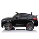 EUROBAJK Dečiji automobil na akumulator Mercedes GLC 63, crna - 10009-1