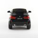 EUROBAJK Dečji automobil na akumulator BMW X6, crna - 10457