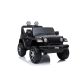EUROBAJK Dečiji auto na akumulator Jepp Wrangler, crna - 9912-1