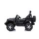 EUROBAJK Dečiji auto na akumulator Jepp Wrangler, crna - 9912-1