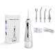 Oralni irigator za pranje zuba sa 4 nastavka, beli - EP2888884