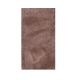 DEKOR DOM Mikrofiber prostirka za kupatilo 50x80cm Shaggy, pink - 024442