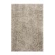 DEKOR DOM Prostirka za kupatilo 45x70cm Thick&Thin, bež - 024303