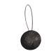 DEKOR DOM Magnet za zavese Marmo F28-PM, teget - 023177