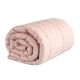 DEKOR DOM Jorgan 195x215cm Othello Egeo, roze - 040609