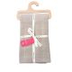 DEKOR DOM Nadstolnjak MISTRAL SOGO 50x140 - Beige - 024095