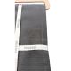 DEKOR DOM Nadstolnjak 50x140cm Mistral Sogo, tamno siva - 024089