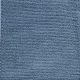 DEKOR DOM Peškir STOPA ROYAL 50x80 - Blue - 024027