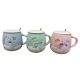 DEKOR DOM Šolja KIDS UNICORN F012 - N02 - 024253