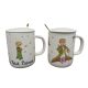 DEKOR DOM Šolja LITTLE PRINCE/WHITE G067-1 - N02 - 023949