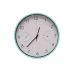 DEKOR DOM Zidni sat, mint - 024325