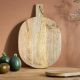 DEKOR DOM Daska za sečenje SOSER MANGO 42x27cm - Natural - HML - EP3281051
