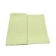 DEKOR DOM Kuhinjska krpa WAFFLE PLAIN 40x60 - Light Green - 024997