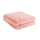 DEKOR DOM Ćebe SOFT WAVE 150x200 - Terracotta - 024922