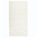 DEKOR DOM Peškir FLOWER SET 2/1 - 50x90 + 70x140 - Ivory - 025027