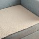 DEKOR DOM Fleker 70x250cm Natural - 025205