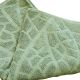 DEKOR DOM Peškir STONE 50x90cm Dark green - 024575