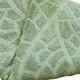 DEKOR DOM Frotir prekrivač STONE 200x210 - DARK GREEN - 024540