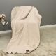 DEKOR DOM Prekrivač PASTELLO 160x220 - BEIGE - EP2888243