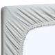 DEKOR DOM Čaršav ŽERSEJ sa gumom 100x200+30 - EP3009856